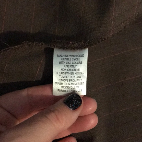 Sunny Taylor skirt size 14 - Picture 4 of 5